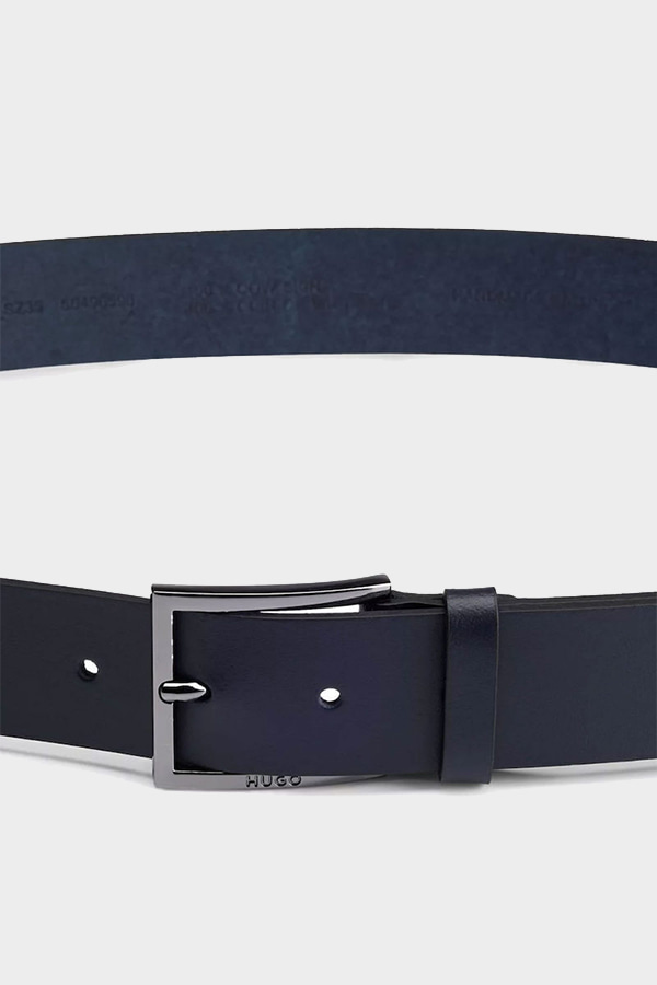 ΖΩΝΗ BOSS - 401 ΜΠΛΕ